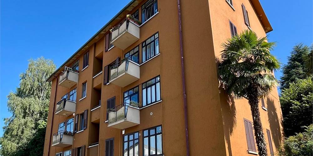 TRILOCALE TERMOAUTONOMO IN VENDITA ZONA OSPEDALI