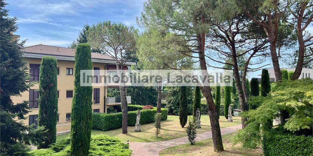 SIGNORILE TRILOCALE, 2 BAGNI, TERRAZZO, BOX DOPPIO