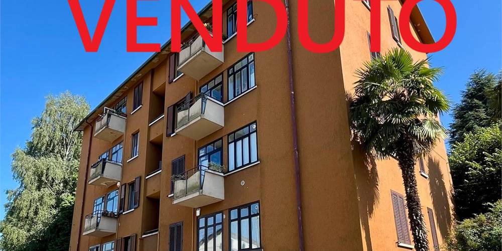 TRILOCALE TERMOAUTONOMO IN VENDITA ZONA OSPEDALI