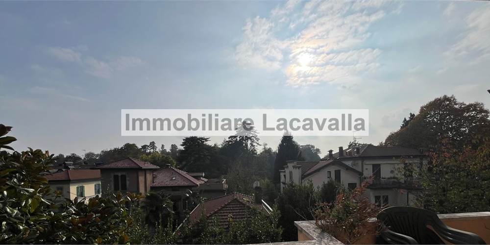 centralissimo trilocale, 2 bagni, box