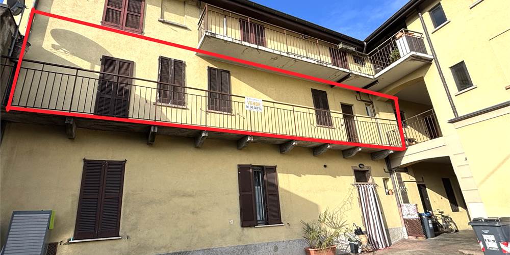 AMPIO BILOCALE TERMOAUTONOMO