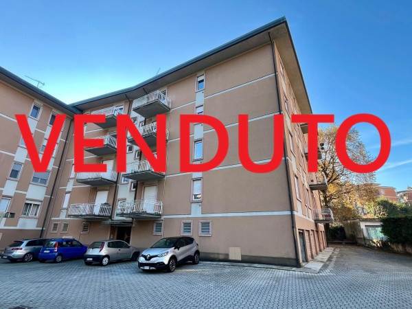 MONTELLO - TRILOCALE CON BOX