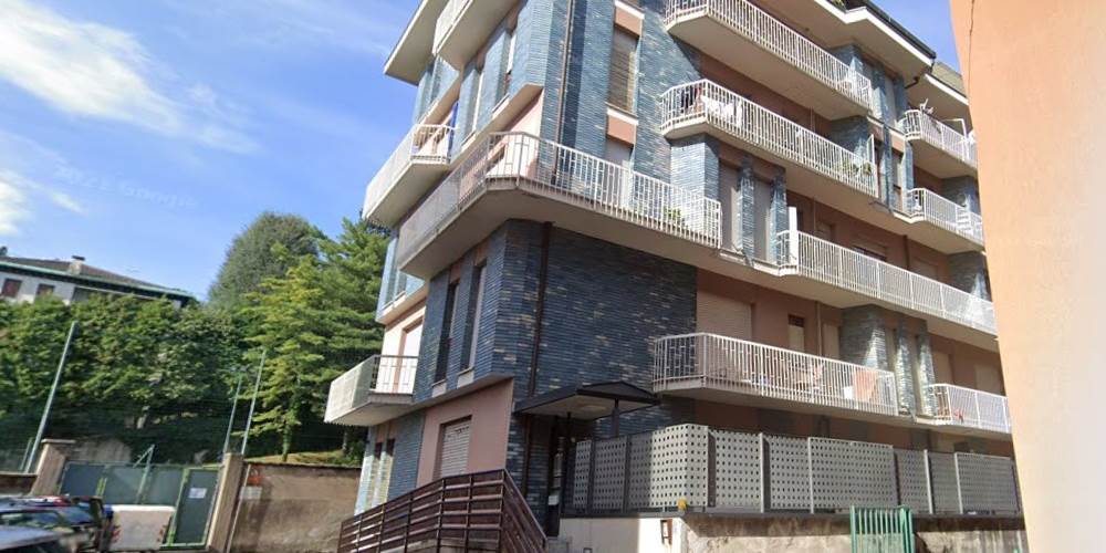 ZONA SERVITISSIMA TRILOCALE CON BOX